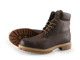 Timberland Schnürstiefel