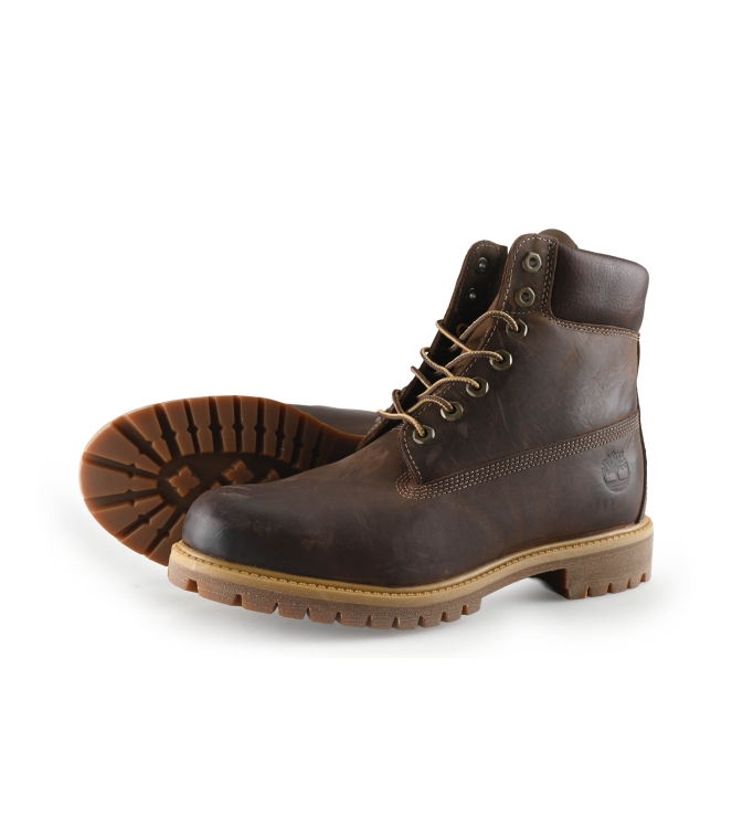 Timberland Schnürstiefel