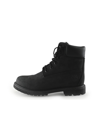 Timberland Boots Schwarz 341087
 Größe 37½
 