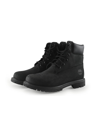 Timberland Boots Schwarz 341087
 Größe 37½
 