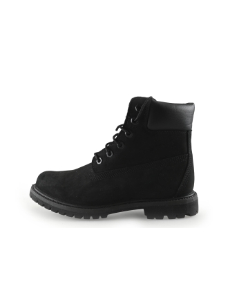 Timberland Boots Schwarz 341090
 Größe 37½
 