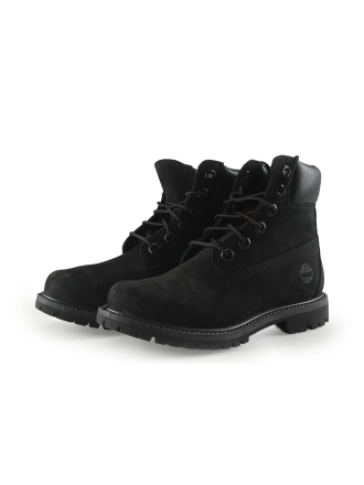 Timberland Boots Schwarz 341090
 Größe 37½
 