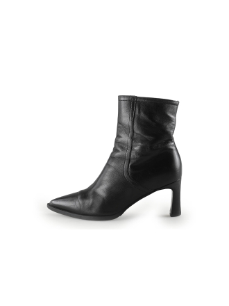 Lina Locchi Stiefeletten Schwarz 341091
 Größe 37
 