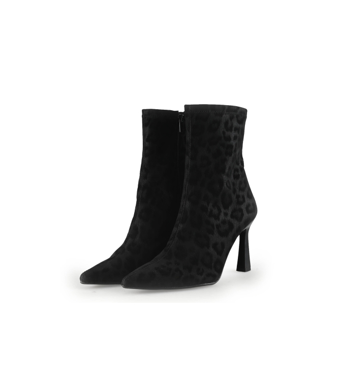 Notre-V Stiefeletten