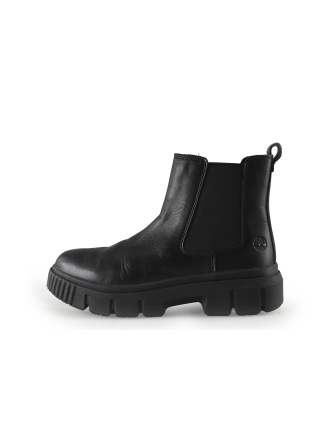 Timberland Chelsea boots Schwarz 341096
 Größe 39
 