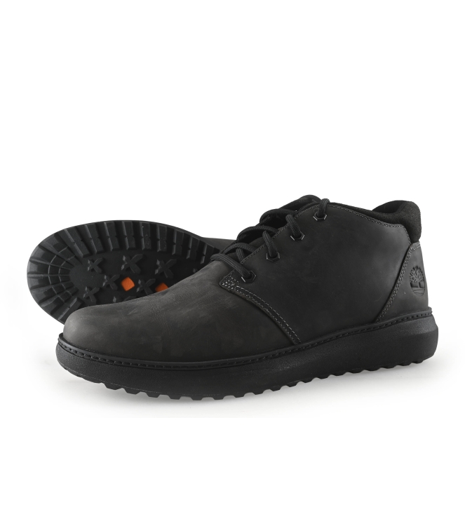 Timberland Schnürstiefel