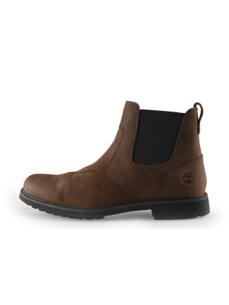 Timberland Chelsea boots Braun 341098
 Größe 42
 