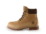 Timberland Schnürstiefel