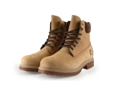 Timberland Schnürstiefel
