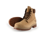 Timberland Schnürstiefel