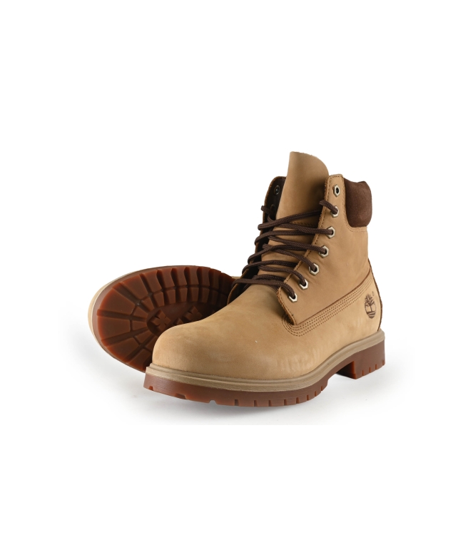 Timberland Schnürstiefel