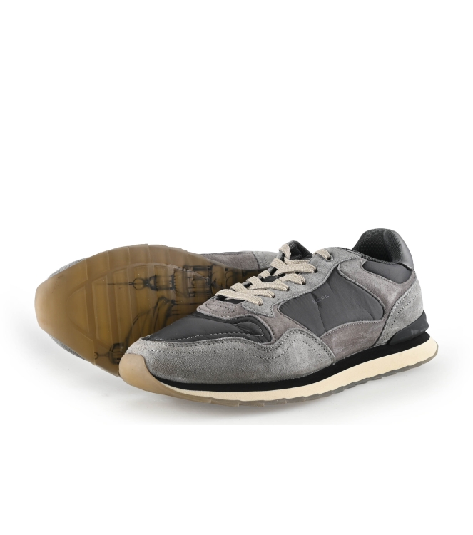 The Hoff Brand Sneaker