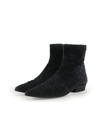 Toral Stiefeletten Blau 341105
 Größe 41
 