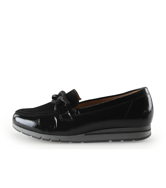 Gabor Slip-ons