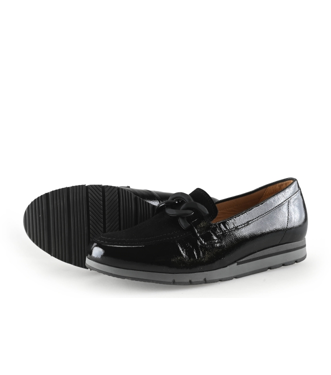 Gabor Slip-ons