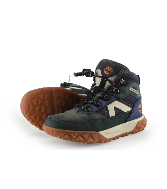 Timberland Stiefeletten