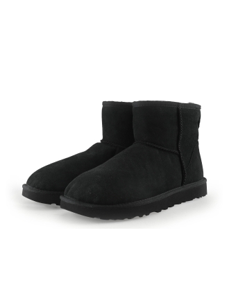 Ugg Stiefeletten Schwarz 341112
 Größe 39
 