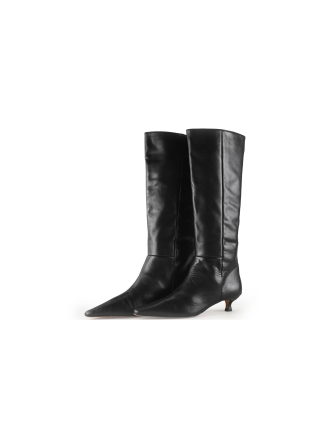 Unisa Stiefel Schwarz 341113
 Größe 40
 