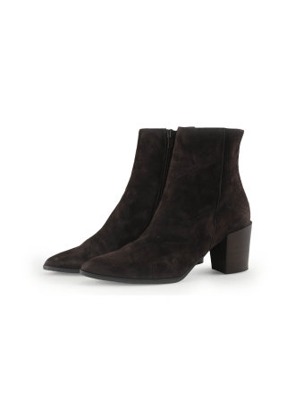 Lina Locchi Stiefeletten Braun 341115
 Größe 39
 