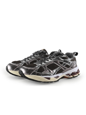 Mrp Sneaker Braun 341120
 Größe 38
 