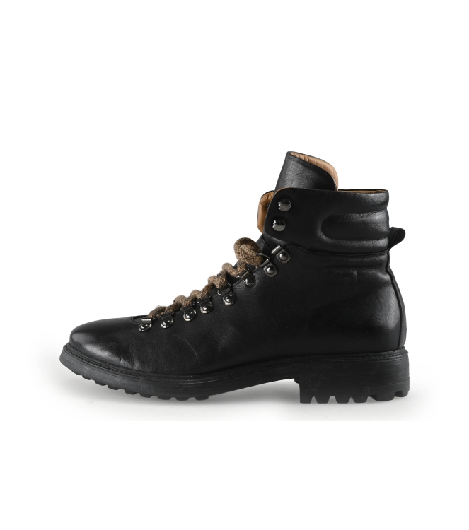 Stefano Lauran Schnürstiefel