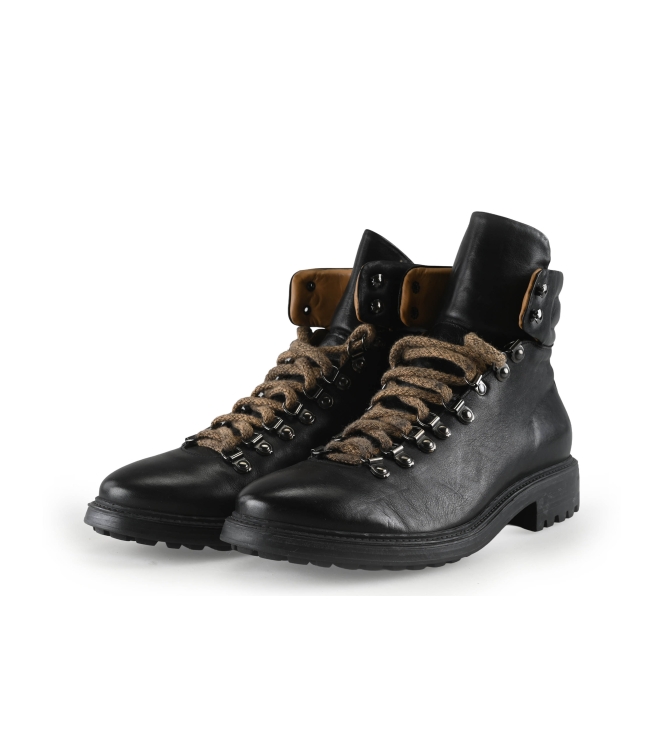 Stefano Lauran Schnürstiefel