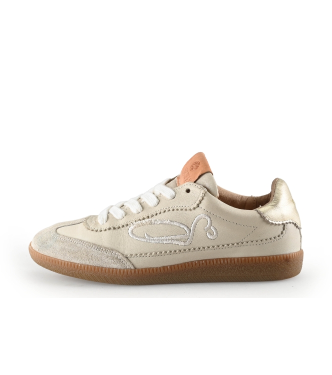 Fred de La Bretoniere Sneaker