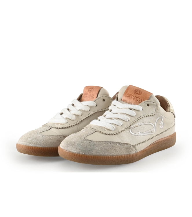 Fred de La Bretoniere Sneaker