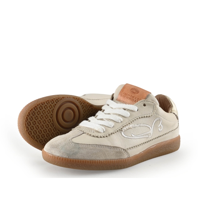 Fred de La Bretoniere Sneaker