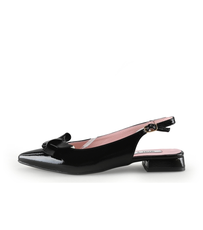 Notre-V Slingbacks