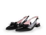 Notre-V Slingbacks