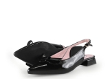 Notre-V Slingbacks