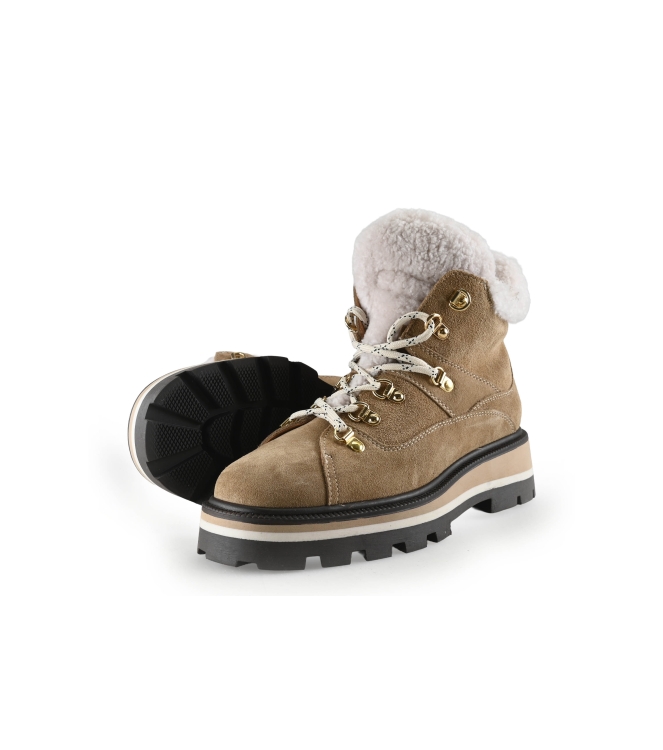 Blasz Schnürstiefel