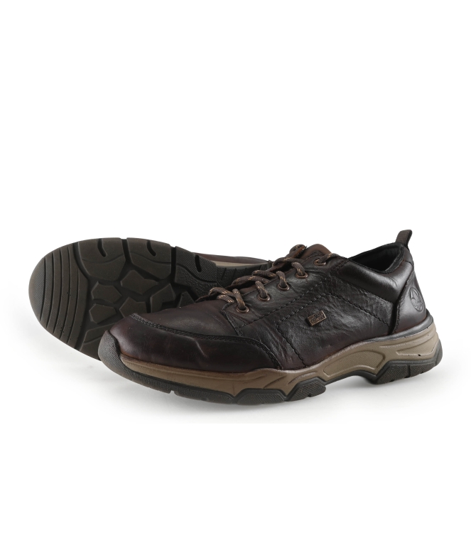 Rieker Schnürschuhe
