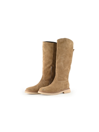 Ayana Stiefel Braun 341132
 Größe 41
 