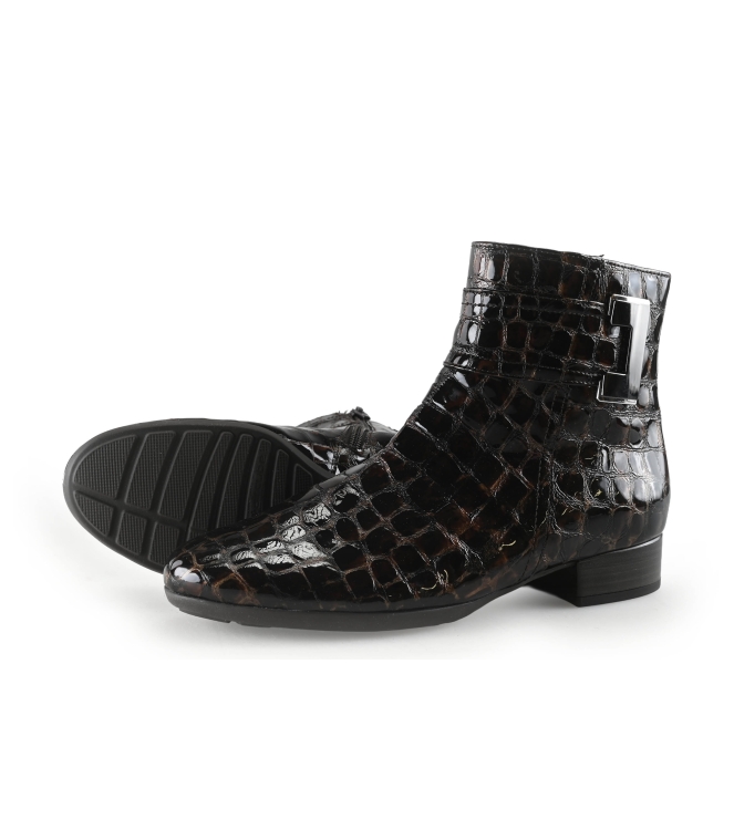 Gabor Stiefeletten