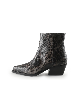 VIA VAI Stiefeletten Braun 341137
 Größe 38
 