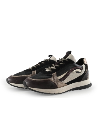 Notre-V Sneaker Braun 341142
 Größe 41
 