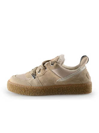 Shabbies Amsterdam Sneaker Beige 341146
 Größe 40
 