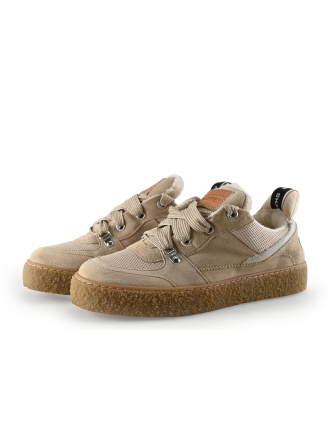 Shabbies Amsterdam Sneaker Beige 341146
 Größe 40
 