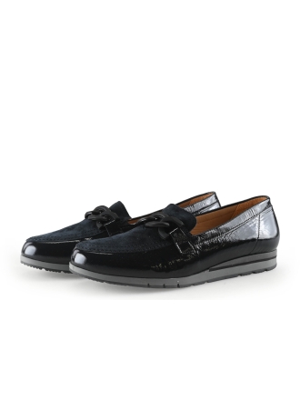 Gabor Slip-ons Schwarz 341147
 Größe 40½
 