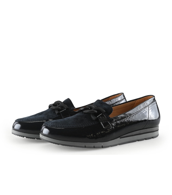 Gabor Slip-ons