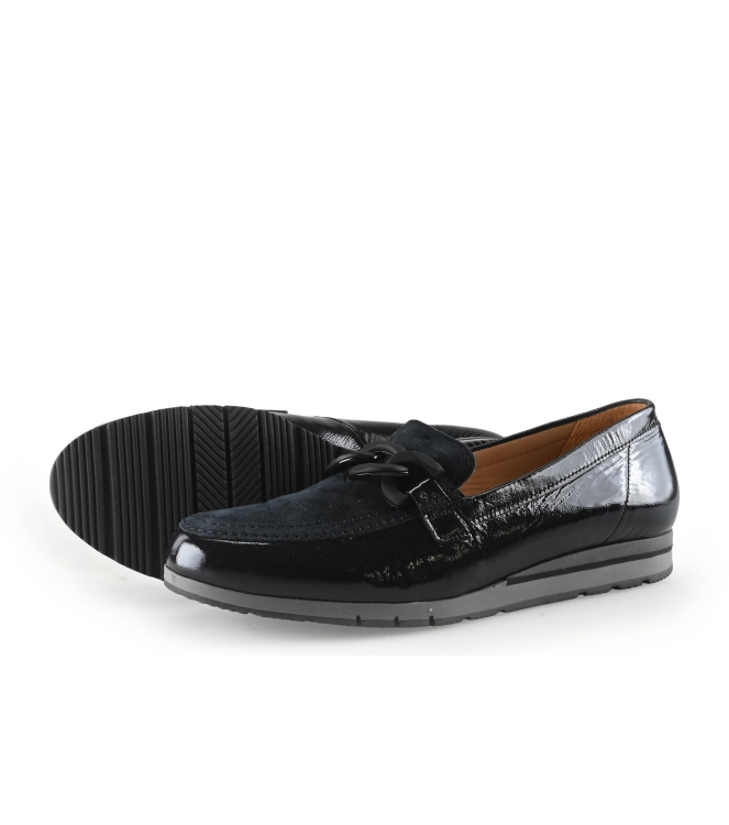 Gabor Slip-ons