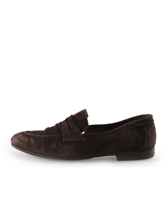 Greve Loafers  Braun 341153
 Größe 43
 