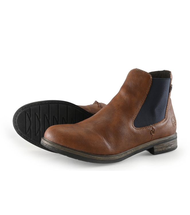 Rieker Stiefeletten