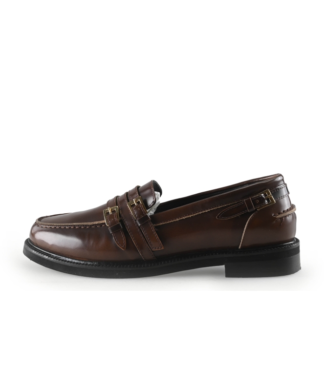 Stefano Lauran Loafers 