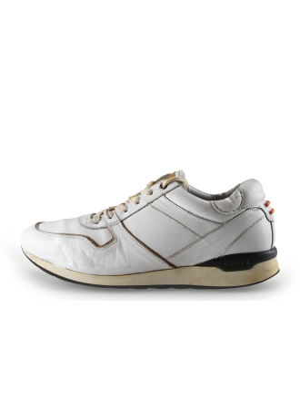 Greve Sneaker Weiß 341167
 Größe 41½
 