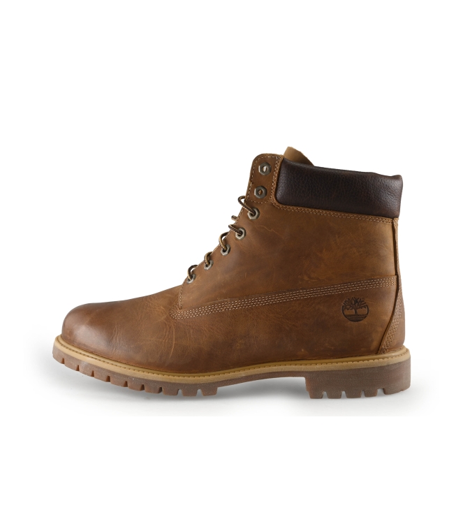 Timberland Schnürstiefel