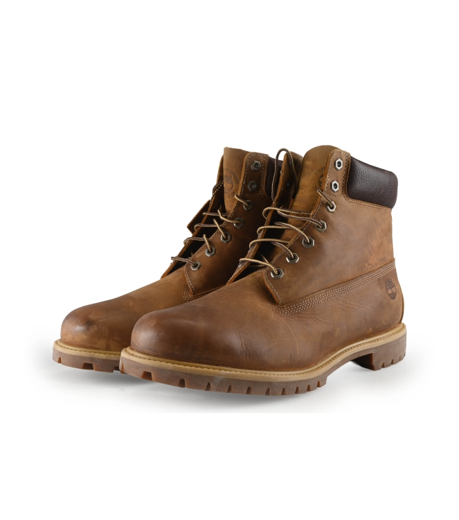 Timberland Schnürstiefel