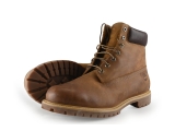 Timberland Schnürstiefel